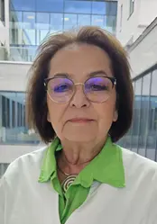 Dr. Liliana Raluca Baia Enayati Medical City