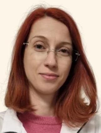 Dr. Olivia Stanciu Clinica Kidmed