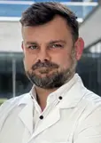 Dr. Traian Purnichi  Enayati Medical City