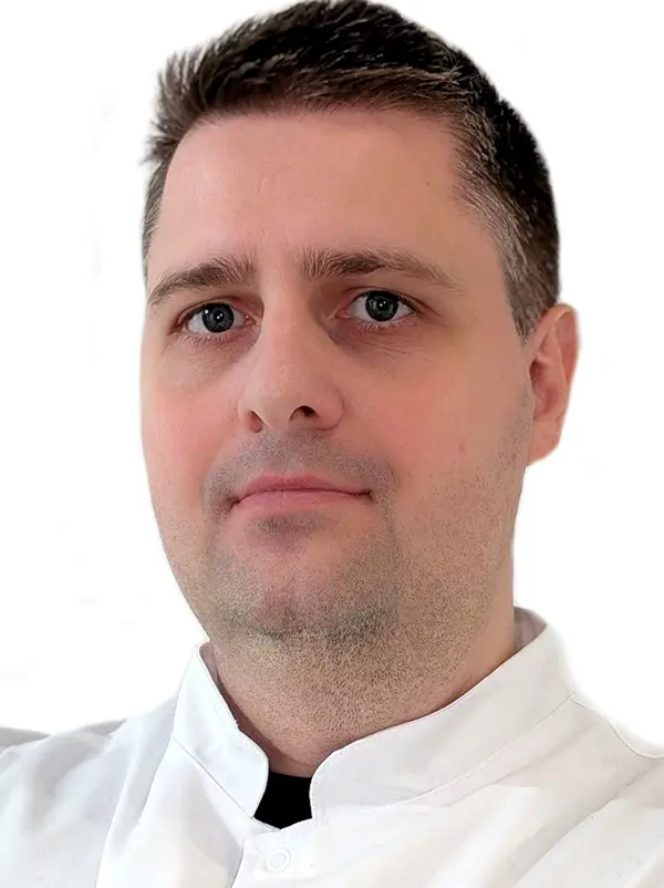 Dr. Ionut Dragos Radulescu Memormed