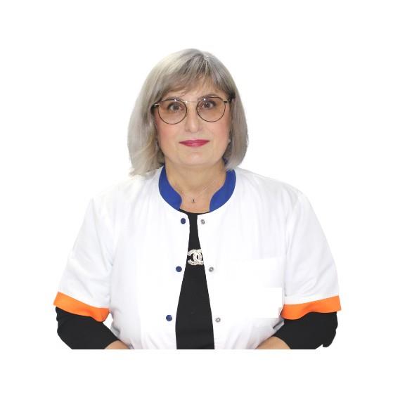Dr. Daniela Aurora Mataca