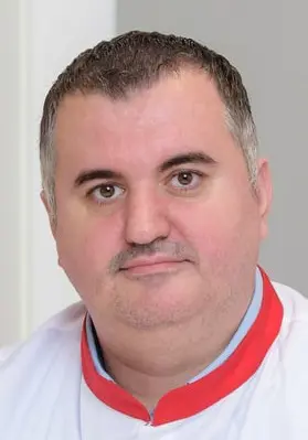 Dr. Daniel Cristian Marica Medikali