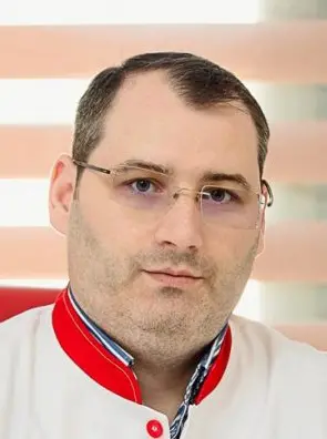 Dr. Ionut Cazan