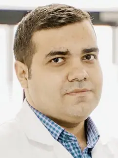 Dr. George Panait Heka Hospital