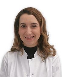 Dr. Mitulescu Andreea Centrokinetic