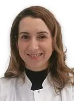 Dr. Mitulescu Andreea Centrokinetic