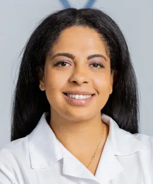 Dr. Cristiana Odukoya Embryos Clinica de Ginecologie si Fertilitate