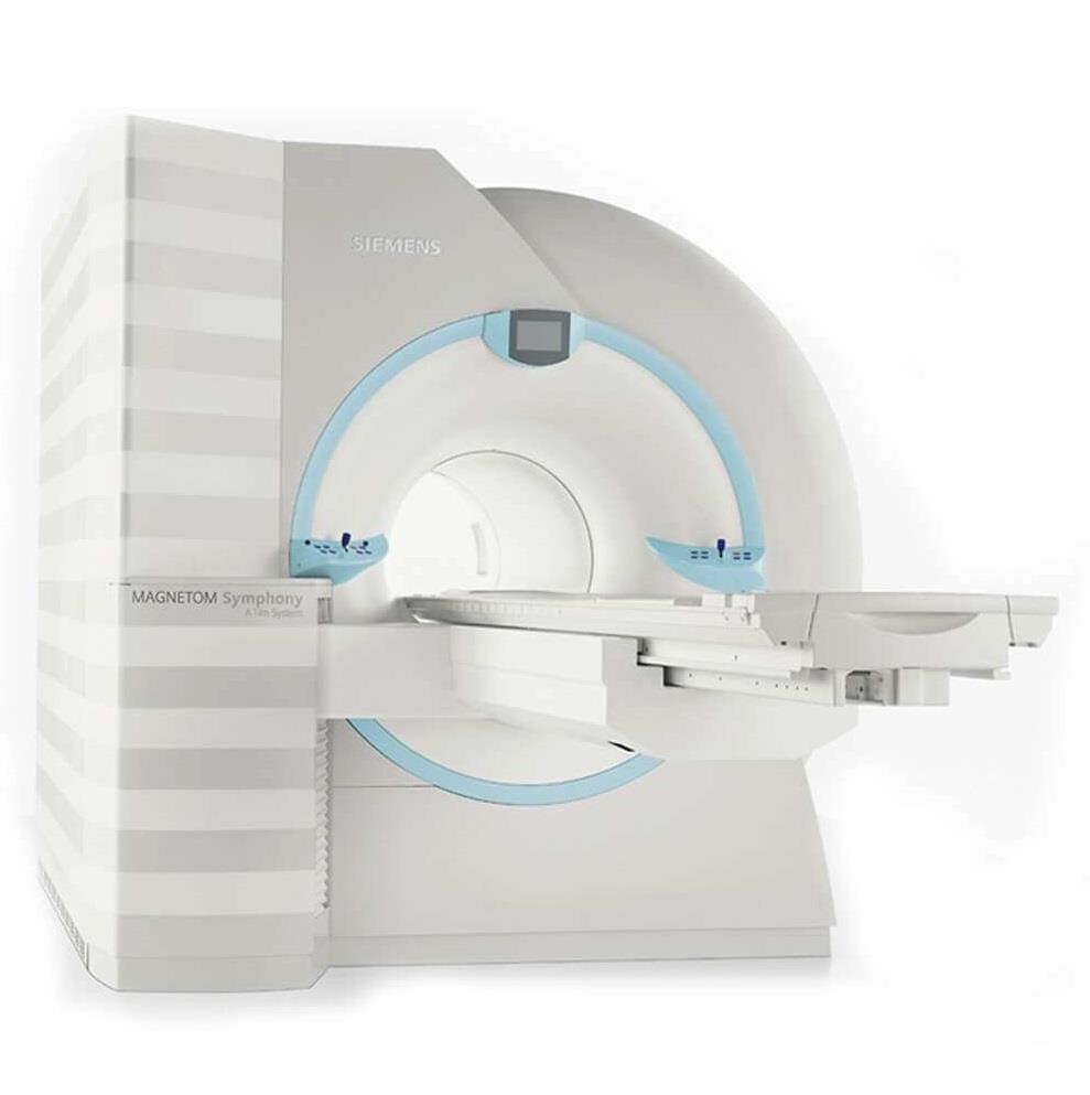 RMN (Rezonanta Magnetica) RMN Diagnostica