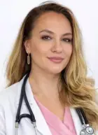 Dr. Andreea Marieta Munteanu Clinica Medicala Ariamed