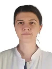 Dr. Cristina Anghelescu  Centrokinetic
