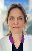Dr. Nicoleta Petcu Enayati Medical City