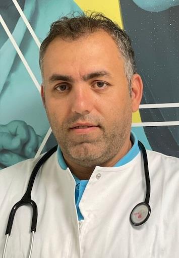 Dr. Marius Cirpaciu