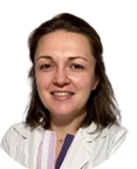 Dr. Diana Chetroiu Clinica Miramed