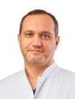 Dr. Marius Moga Royal Hospital