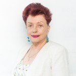 Dr. Silvia Marcus