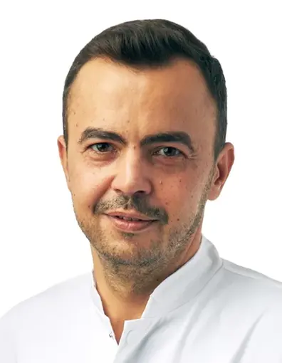 Dr. George Petrut Sireteanu