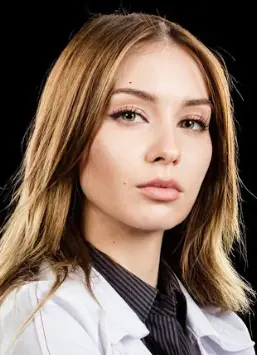 Dr. Adriana Loredana Paun Armonia Hospital