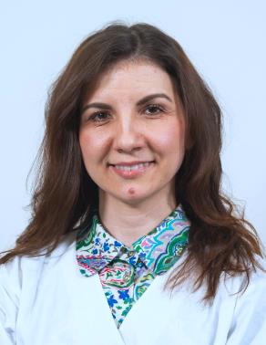 Dr. Asaftei Raluca NORD, Grupul Medical Provita