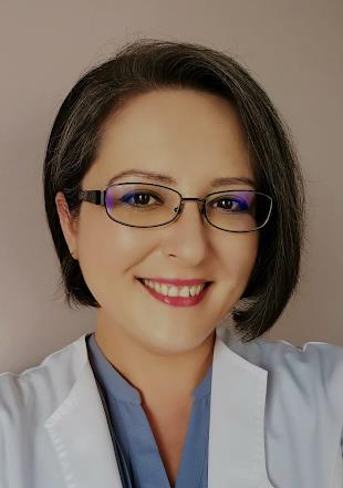 Dr. Patricia Matei