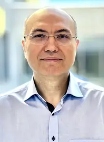 Dr. Vlad Costel Enayati Medical City