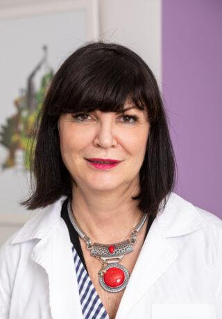 Dr. Carmen Radulescu Mediplus 