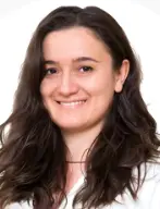 Dr. Grigorina Mitrofan  Clinica Medicala Ortokinetic Unirii