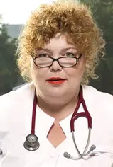Dr. Alina Nastasie  Bio Terra Med