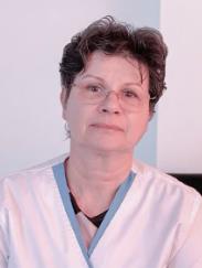 Dr. Magdalena Ditu RMN Diagnostica