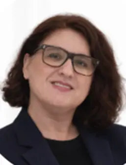 Dr. Dobrita Preda  Clinica RENIA