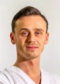 Dr. Gabriel Salbaticu Anastasios Medical Bacau