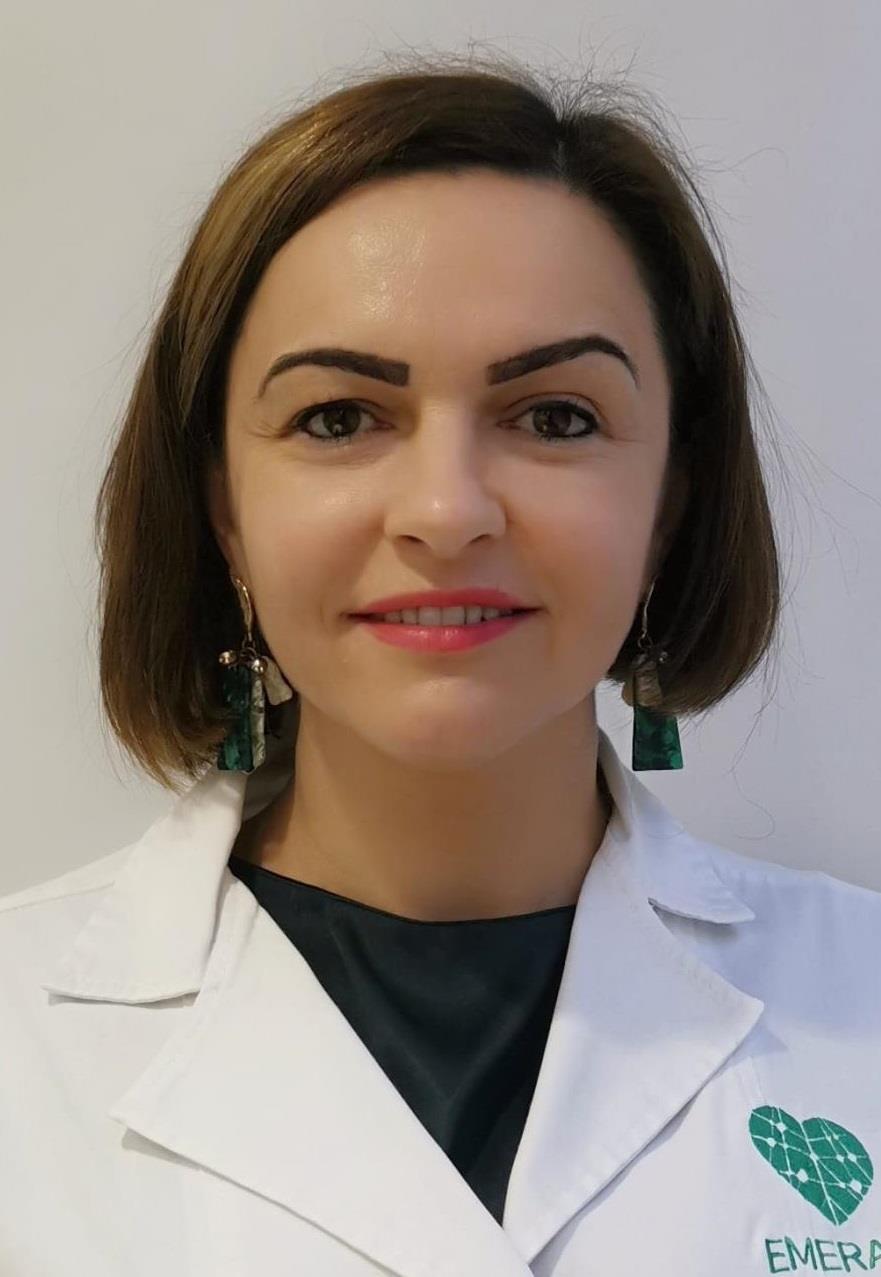 Dr. Mariana Costache Outas