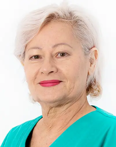 Dr. Maria Caranfil Clinica Raze Ceyrat