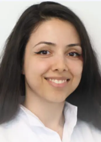Dr. Raluca Stan M Hospital
