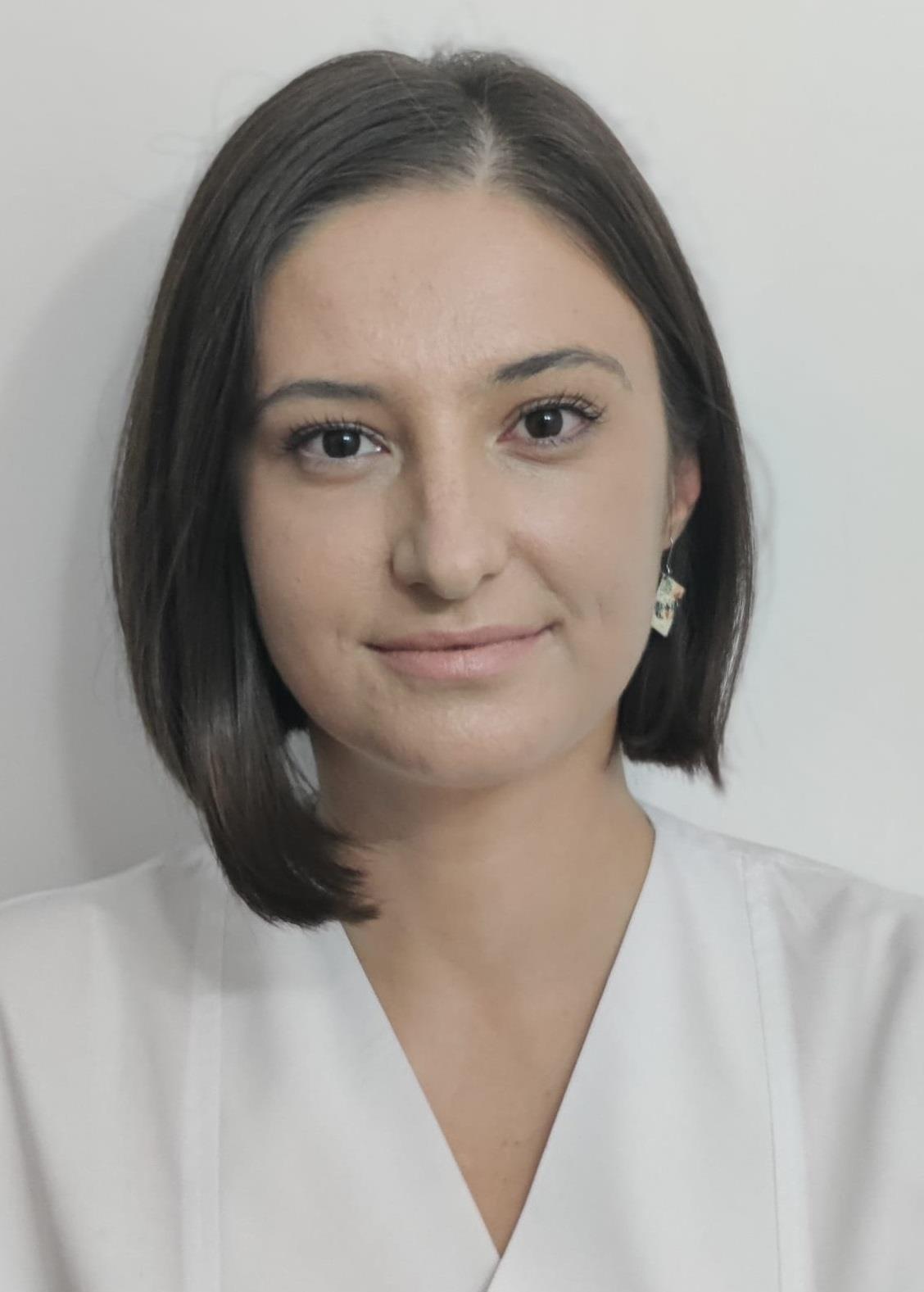 Dr. Marina Antonovici