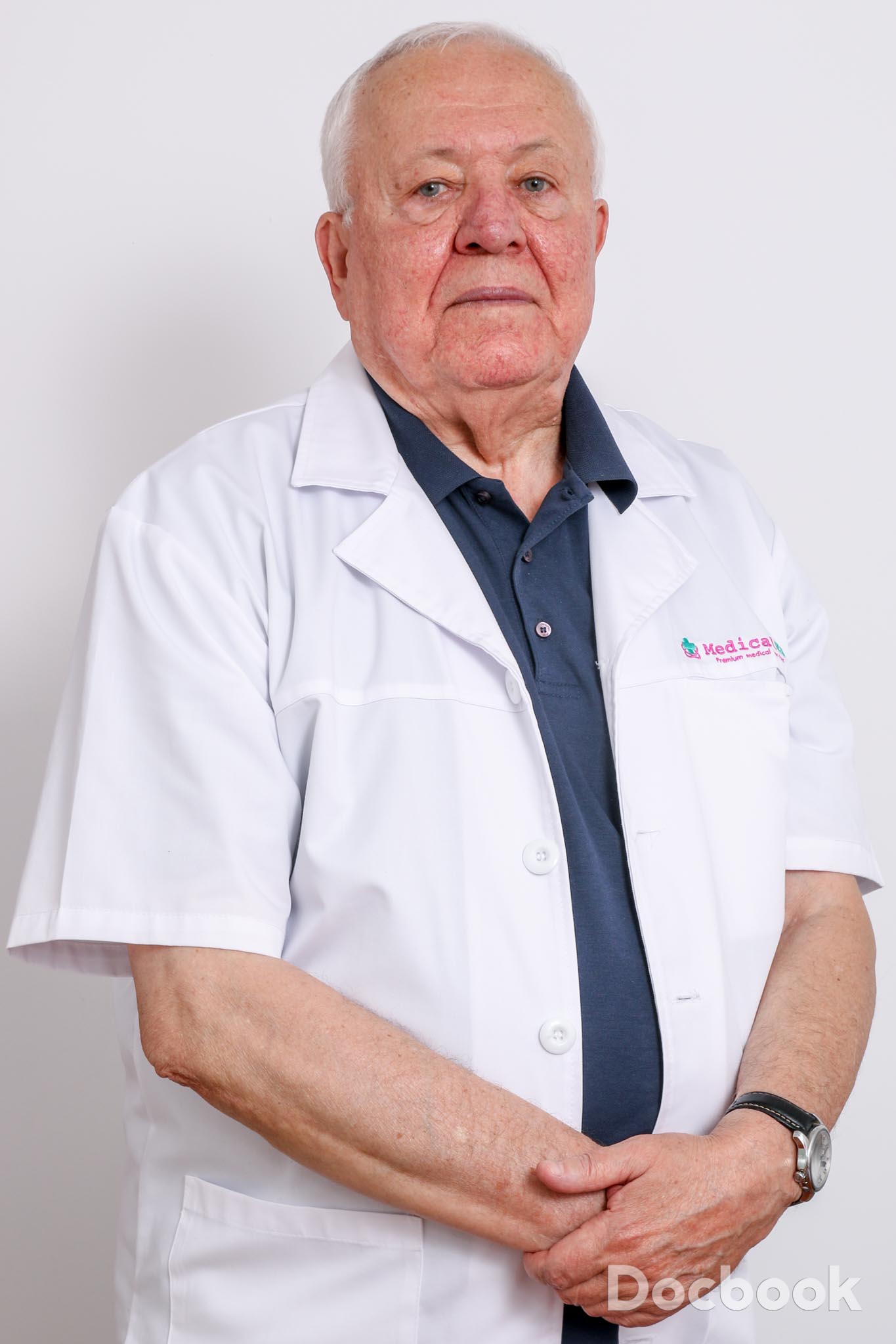 Dr. Ioan Miklos