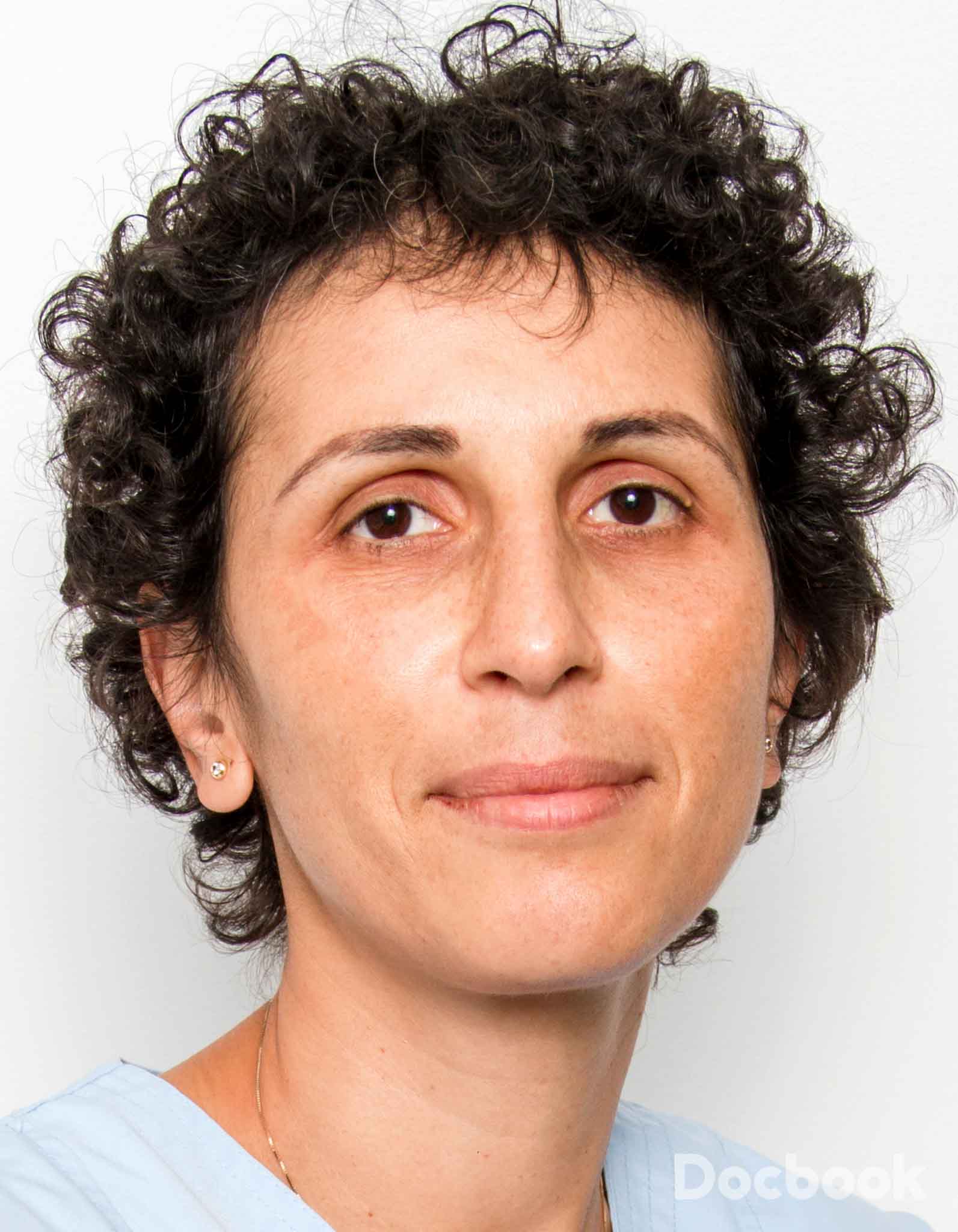 Dr. Madalina Gavanescu