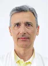 Dr. Mircea Ucenic RMN Diagnostica