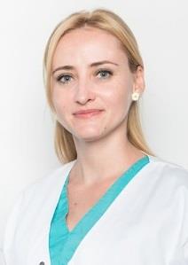 Dr. Ingrid Alexandra Gheorghe