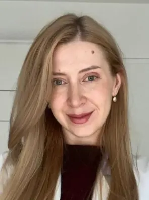 Dr. Diyana Ognyanova Ogneva Adeomed Clinica de Pediatrie si Neonatologie