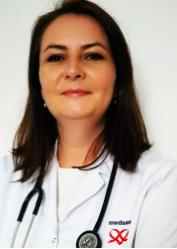 Dr. Otilia Elena Neagos