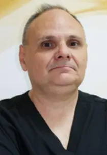 Dr. Nicolae Bogdan Predescu Purple Med