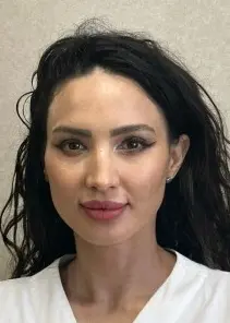 Dr. Gabriela Marin
