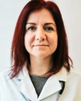 Dr. Livia Puscas  Affidea-Hiperdia