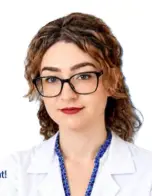 Dr. Diana Caraghiulea Clinica Medicala Ariamed