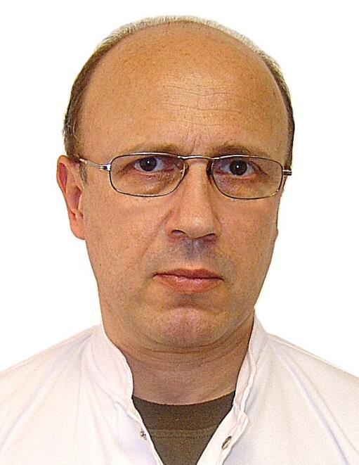 Dr. Florin Papagheorghe