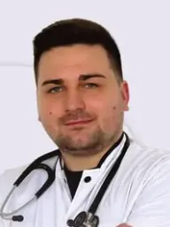 Dr. Dragos Lovin RMN Diagnostica