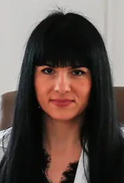 Dr. Ruxandra Stefanescu Psihomedica