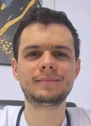 Dr. Dragos Emanuel Popa El Med Clinic