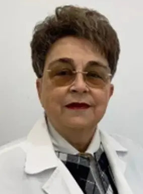 Dr. Gabriela Ionescu ReumaDiagnostic Movilei Imagistik