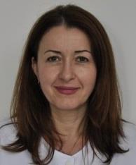 Dr. Dana Oprescu